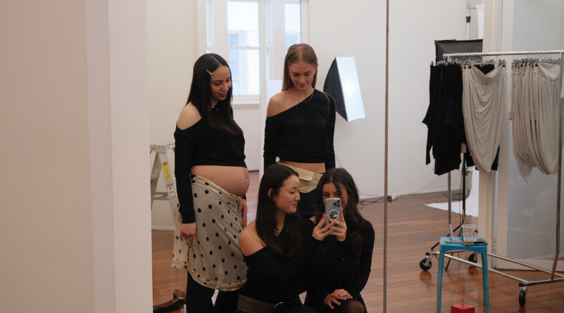 Finding My Way to Eiko Sato