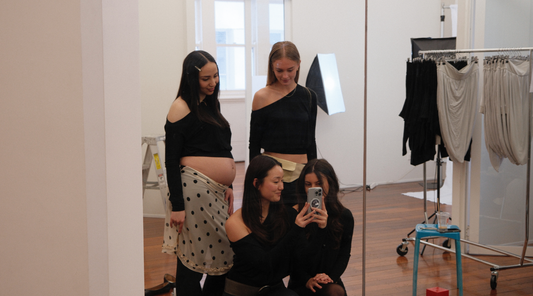 Finding My Way to Eiko Sato