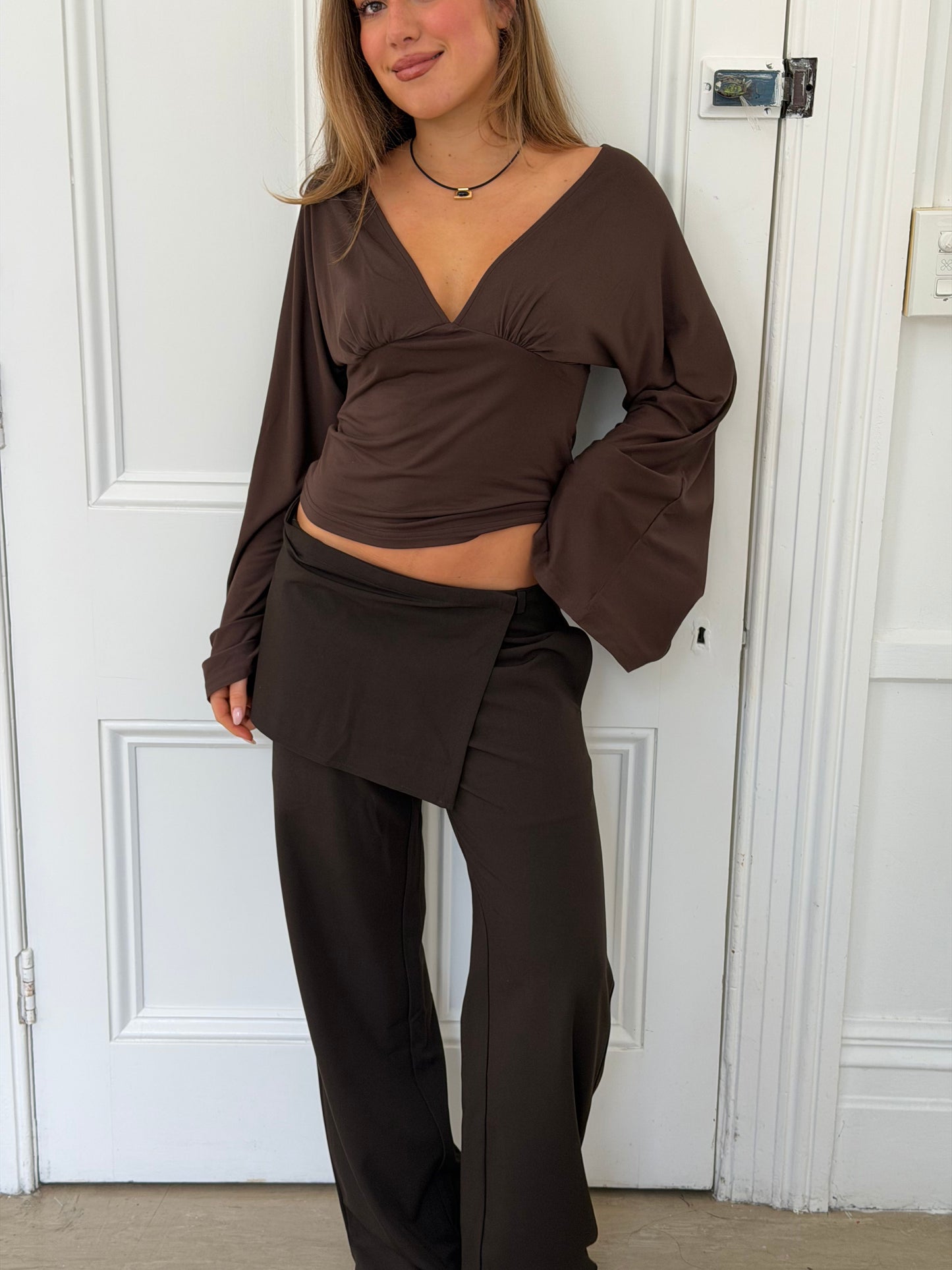 Nami Pant