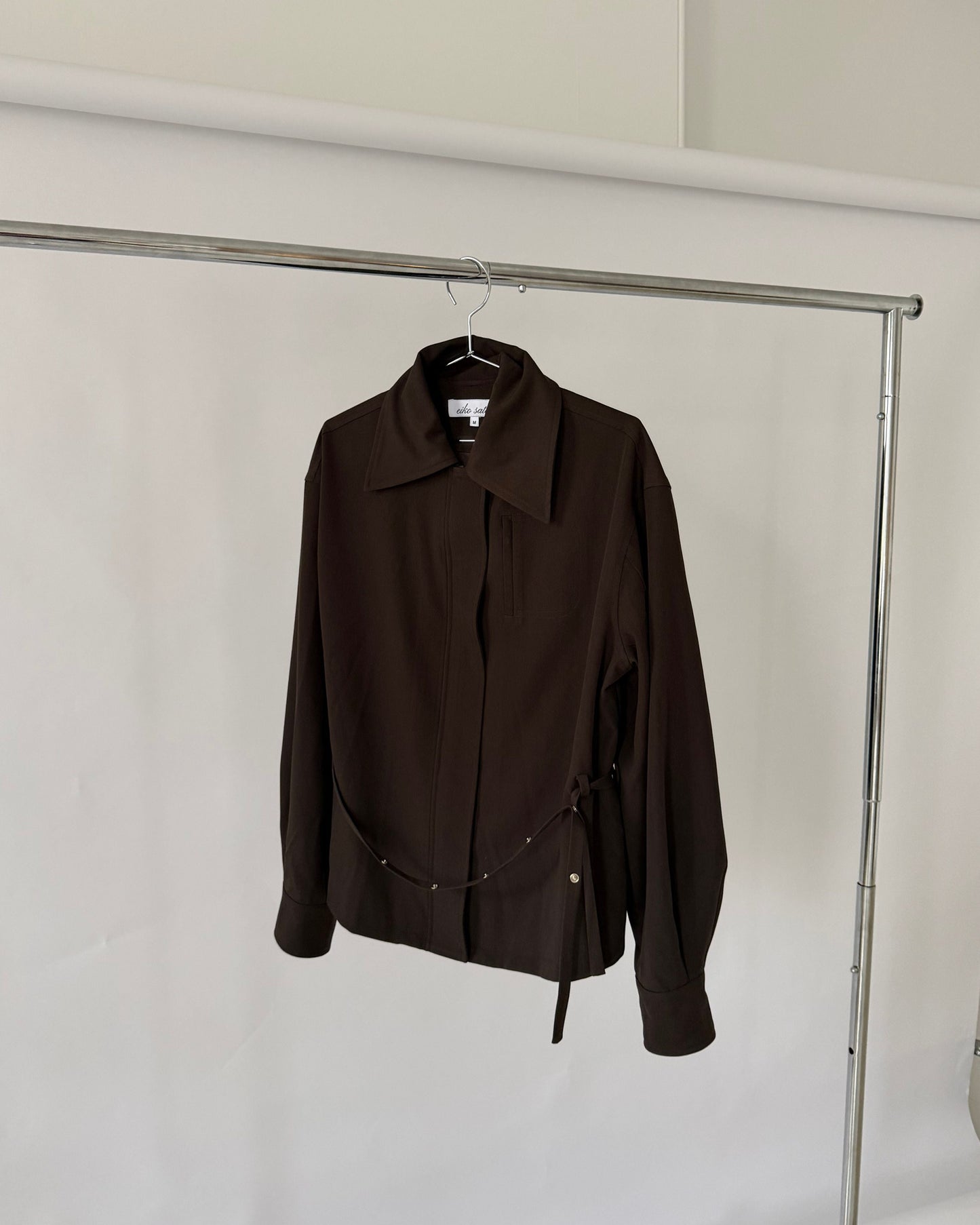 Nami Jacket