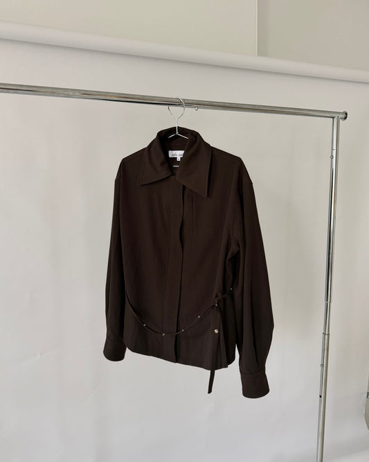 Nami Jacket