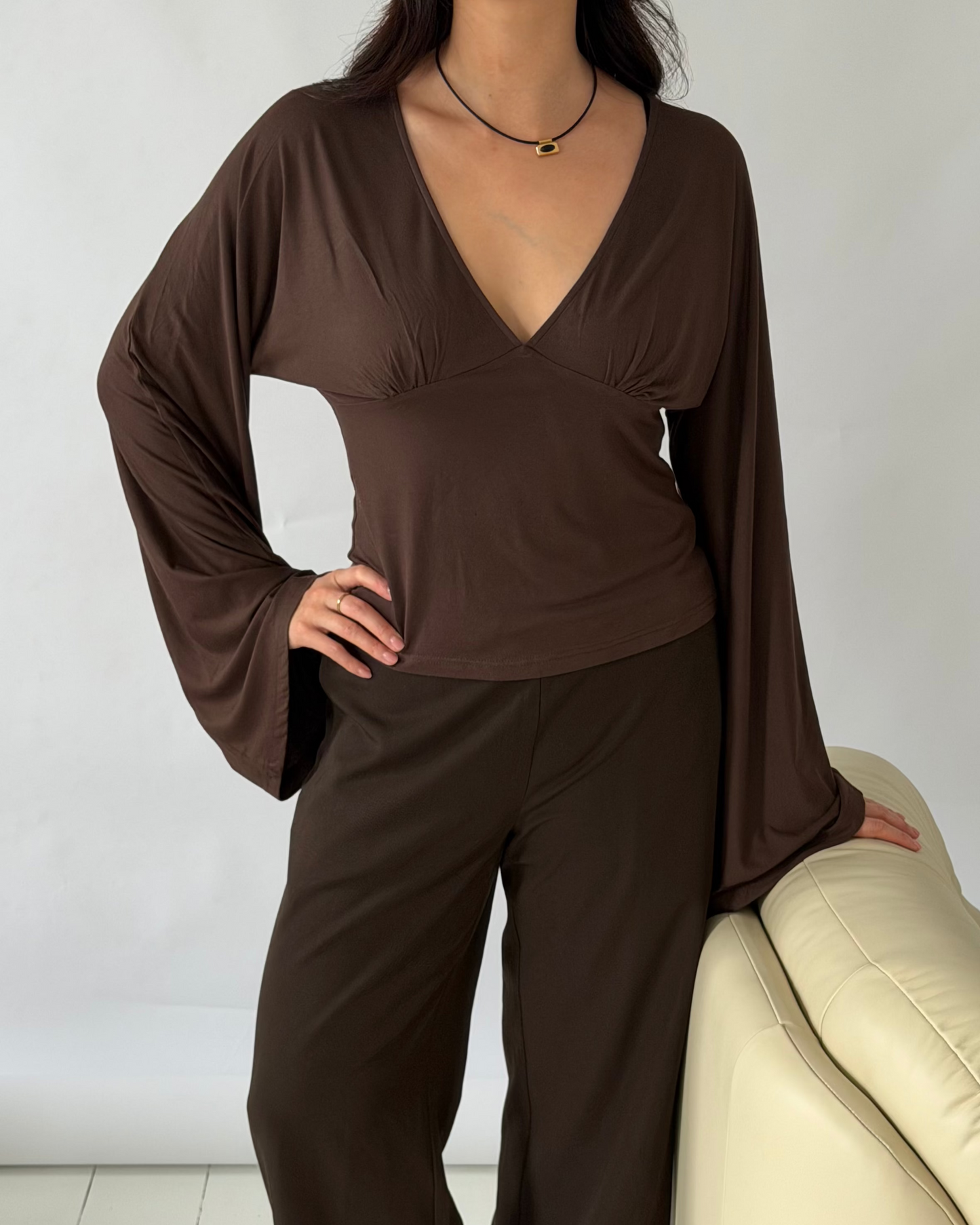 Mio Top