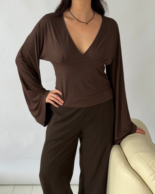 Mio Top